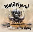 Aftershock - Motorhead