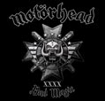 Bad Magic - Motorhead