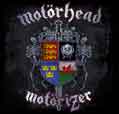 chronique Motörizer - Motorhead