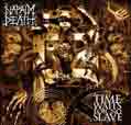 Time Waits For No Slave - Napalm Death