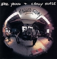 chronique Ragged Glory - Neil Young