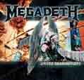 United Abominations - Megadeth