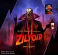 Ziltoid The Omniscient - Devin Townsend Band (The)