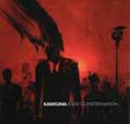 Live Consternation (live) - Katatonia