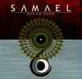Solar Soul - Samael