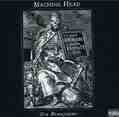 chronique The Blackening - Machine Head