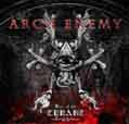 Rise Of The Tyrant - Arch Enemy