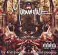 By The People, For The People (compilation) - Mudvayne