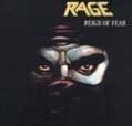 Reign Of Fear - Rage