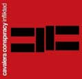 Inflikted - Cavalera Conspiracy