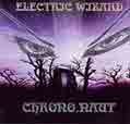Chrono.Naut [EP] - Electric Wizard