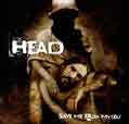 Save Me From Myself - Head