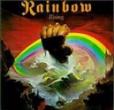 chronique Rising - Rainbow