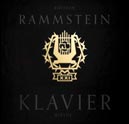 Klavier (compilation) - Rammstein