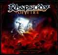 chronique From Chaos to Eternity - Rhapsody Of Fire