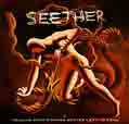 Holding on to Strings Better Left to Fray - Seether