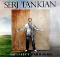 chronique Imperfect Harmonies - Serj Tankian