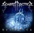 chronique Ecliptica - Sonata Arctica
