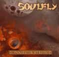 Blood Fire War Hate [EP] - Soulfly