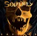 Savages - Soulfly