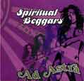 tabs Ad Astra - Spiritual Beggars