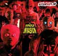 The Hypnoflip Invasion - Stupeflip