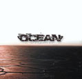 Fogdiver [EP] - The Ocean