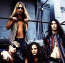 Alice In Chains