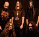 Cannibal Corpse