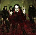 Cradle Of Filth