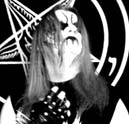 Satanic Warmaster