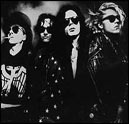 Sisters of Mercy (The)